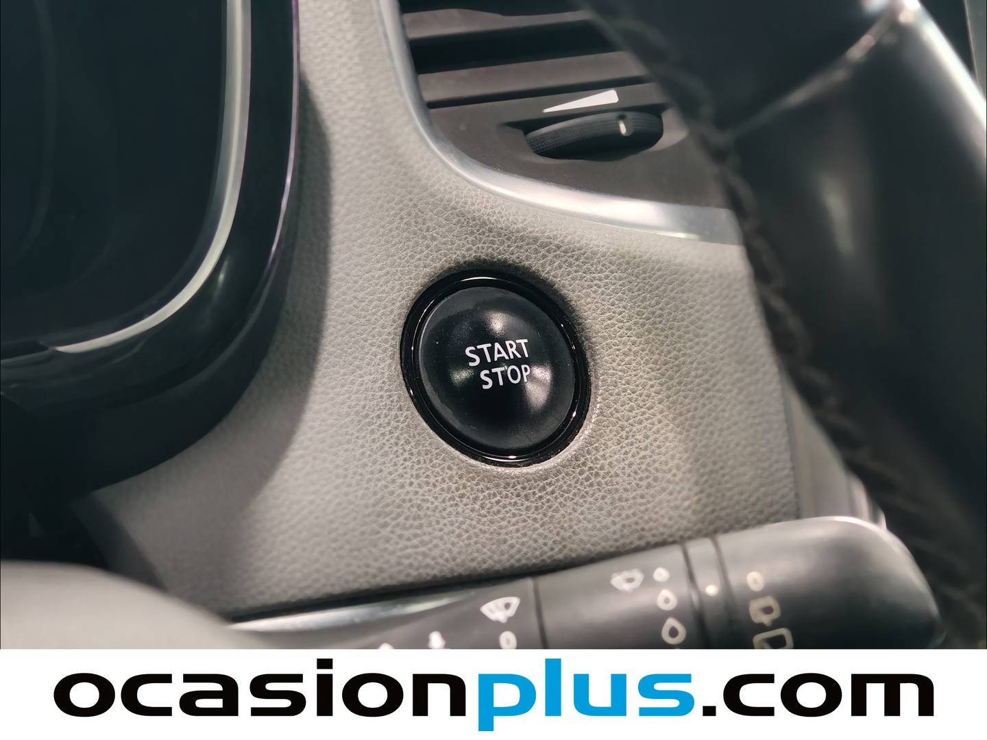 Renault Espace Renault Espace Zen Energy TT dCi (160 CV) EDC 7 Plazas 160cv