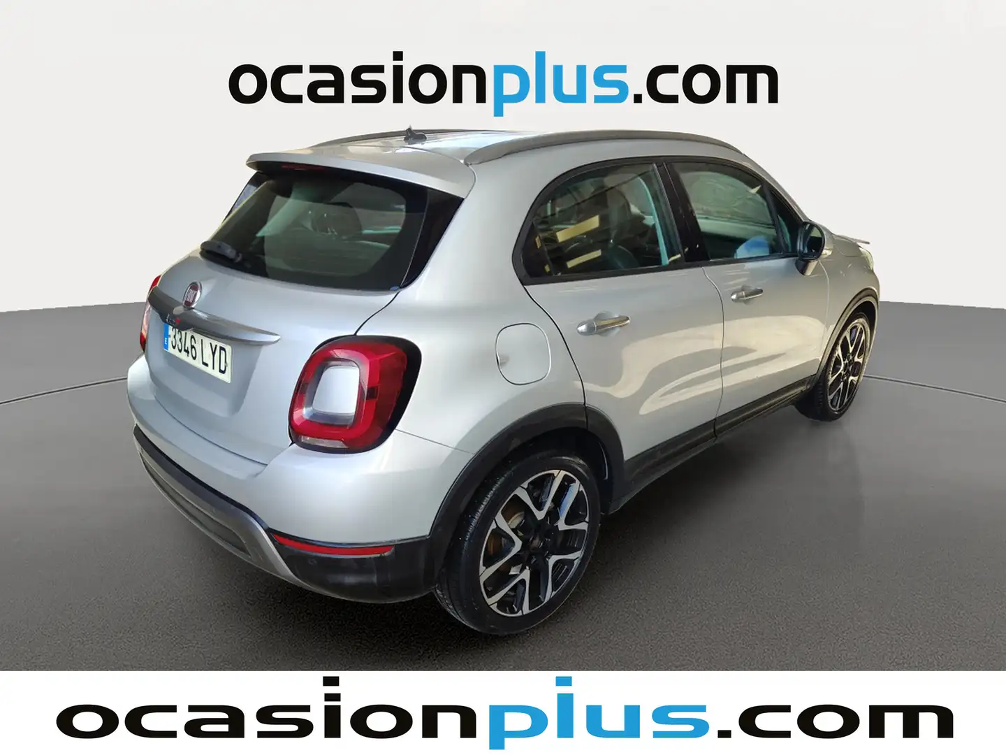 Foto Fiat 500X Fiat 500X 1.0 Firefly T3 S&S Cross (120 CV)