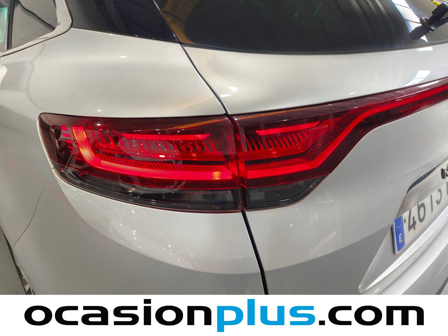 Renault Mégane Renault Megane Techno TCe (140 CV) EDC GPF al mejor precio