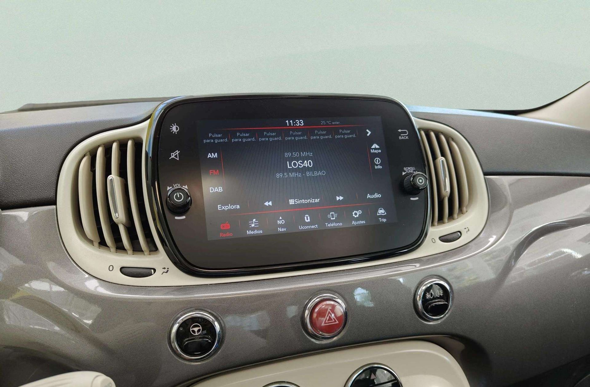 Fiat 500 1.0 Hybrid Dolcevita - foto 29