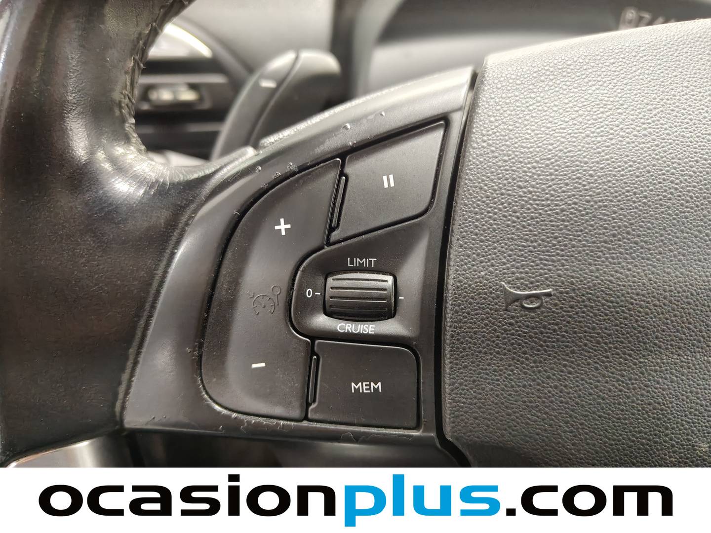 Foto Citroën Grand C4 Picasso Citroen Grand C4 Picasso 2.0 BlueHDI Shine EAT6 (150 CV) 7 Plazas