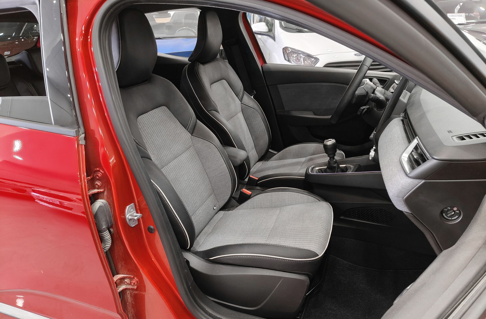 Renault Clio Techno Eco-G - foto 21