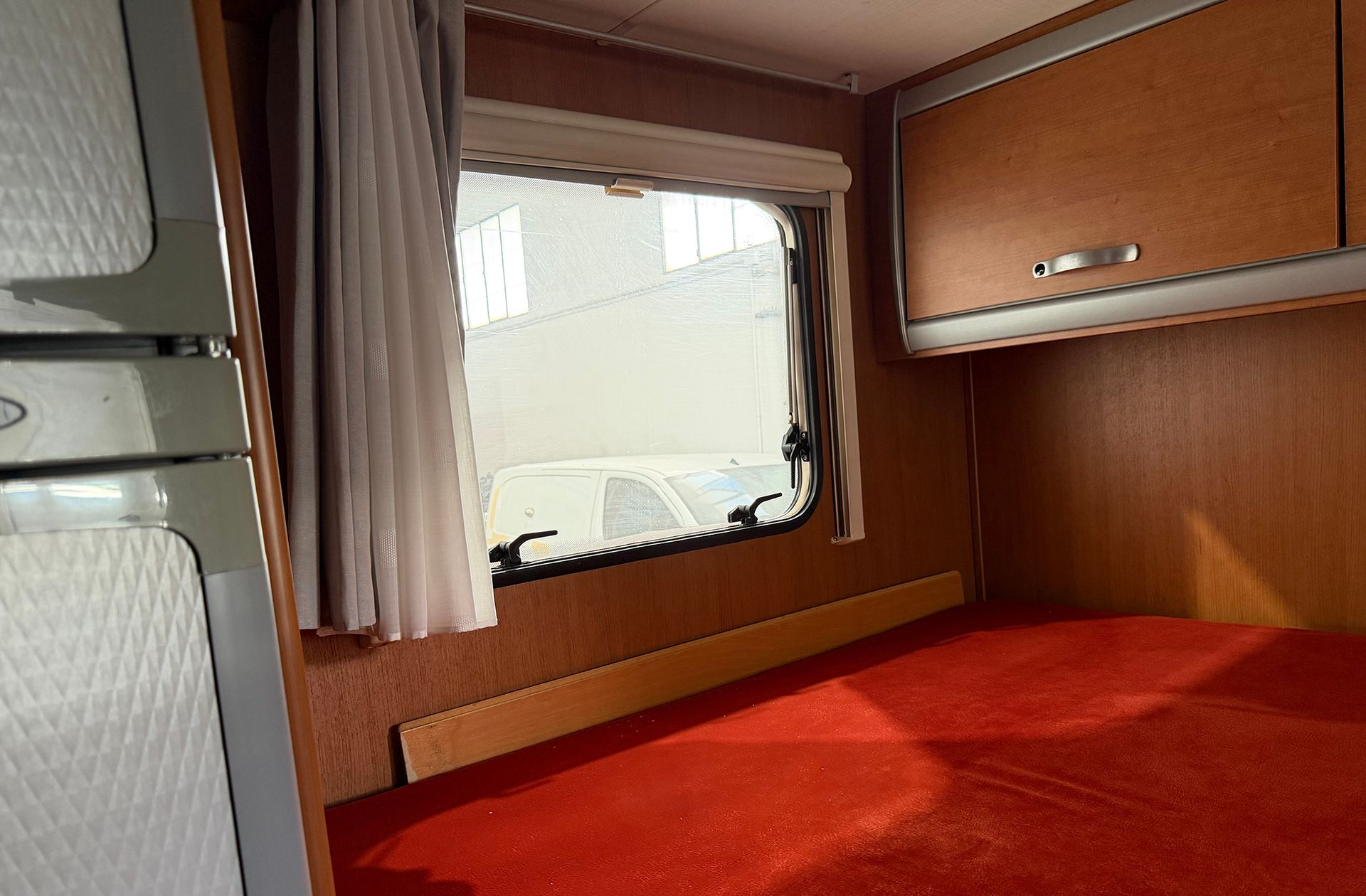 Benimar Tessoro 440 UP - foto 6