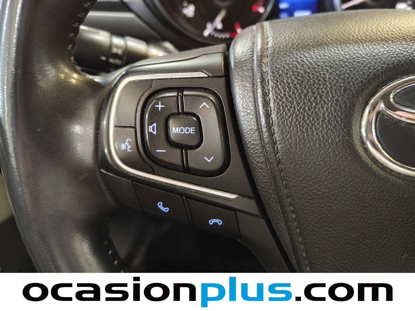 Toyota Avensis Toyota Avensis 150D Business Advance (143 CV) seminuevo