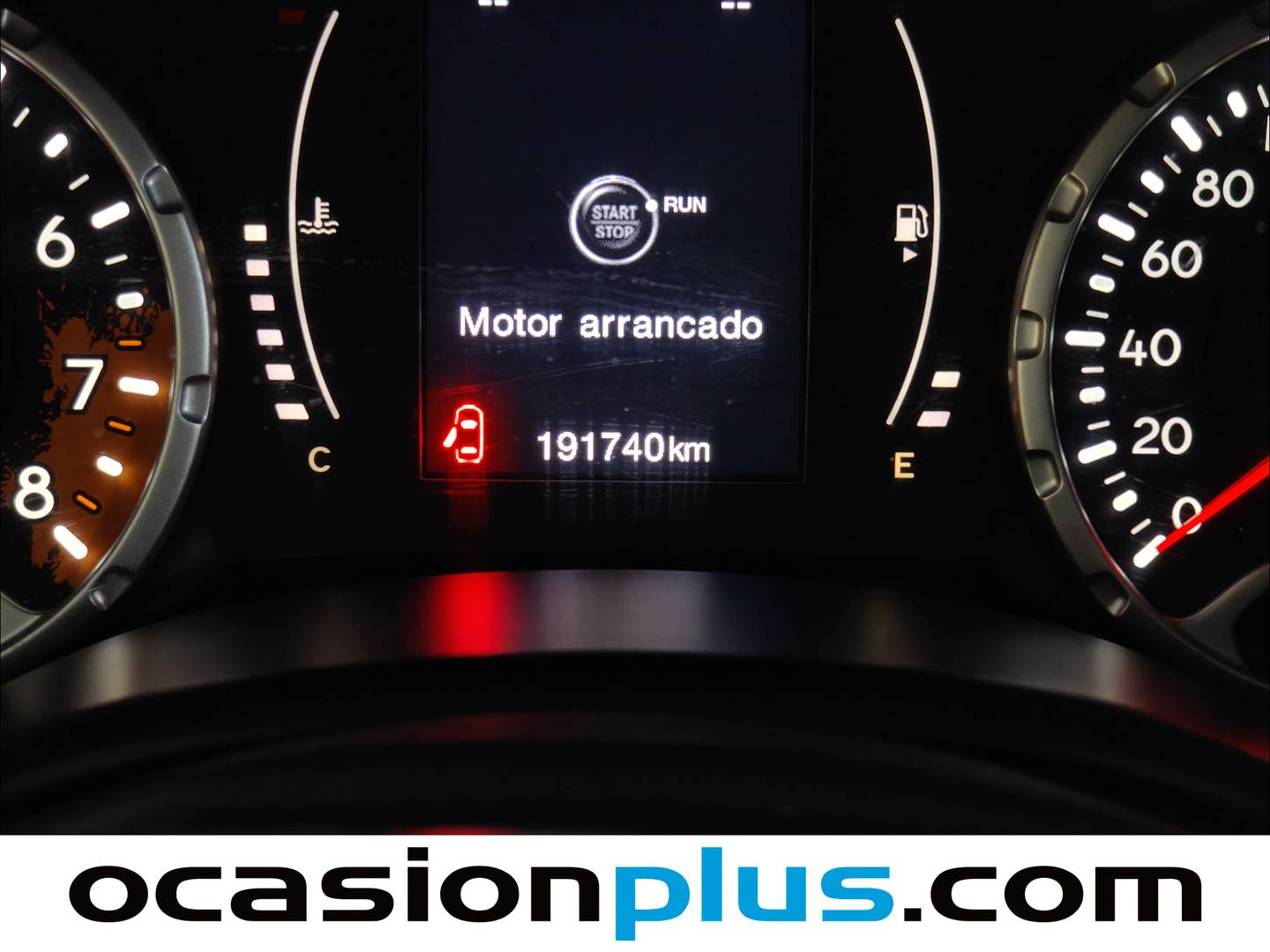 Jeep Renegade Jeep Renegade 1.4 Multiair Longitude 4x2 (140 CV) seminuevo