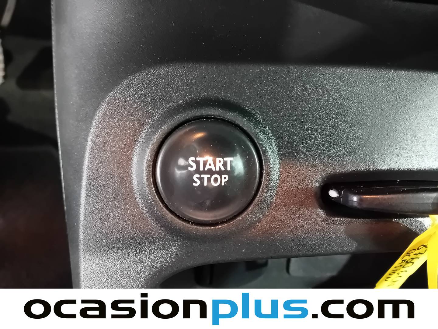 Acabados Renault Captur Renault Captur Zen dCi (90 CV) EDC