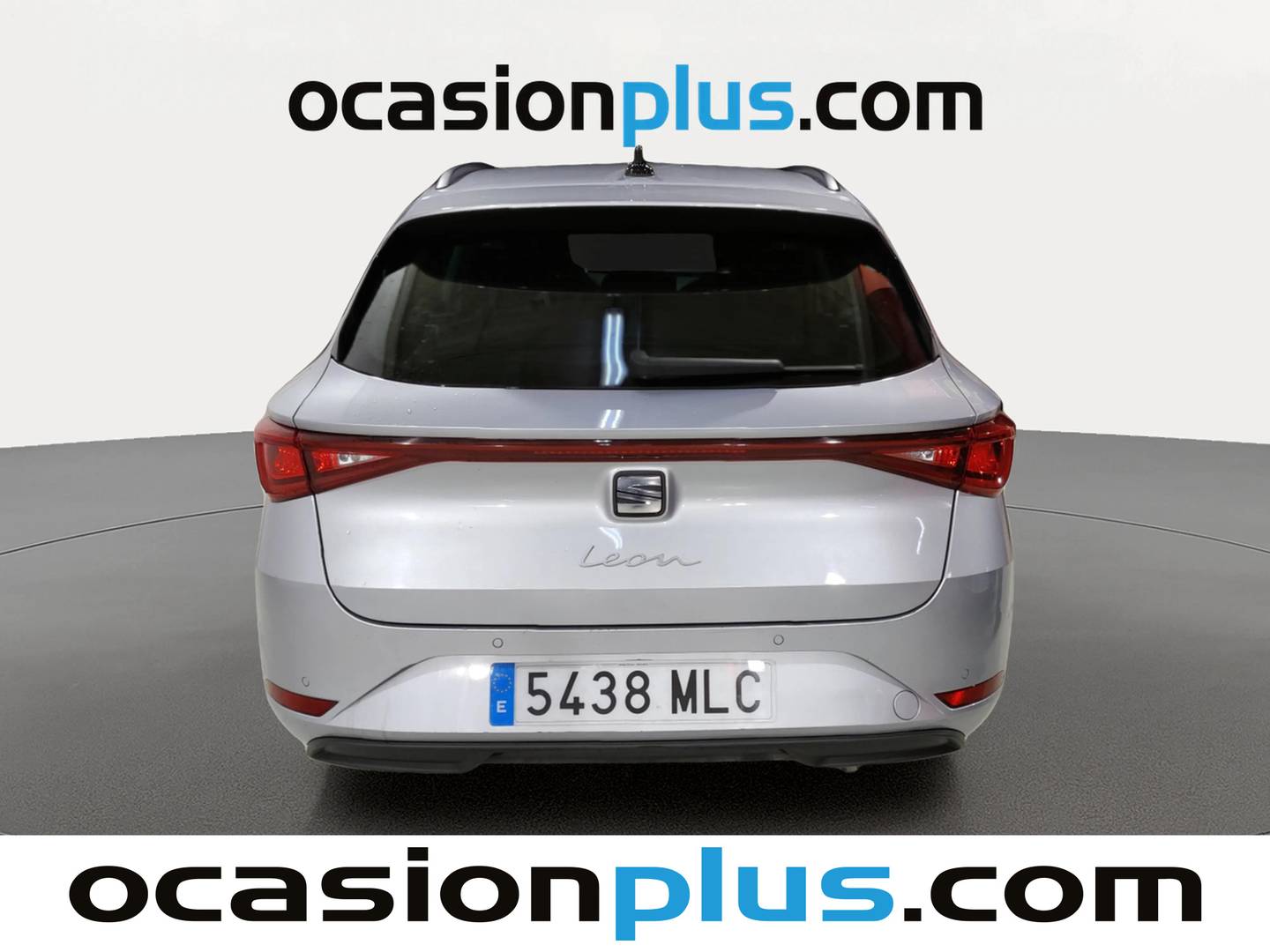 Seat León SEAT León ST ST 1.5 TSI S&S Style XL (130 CV) barato