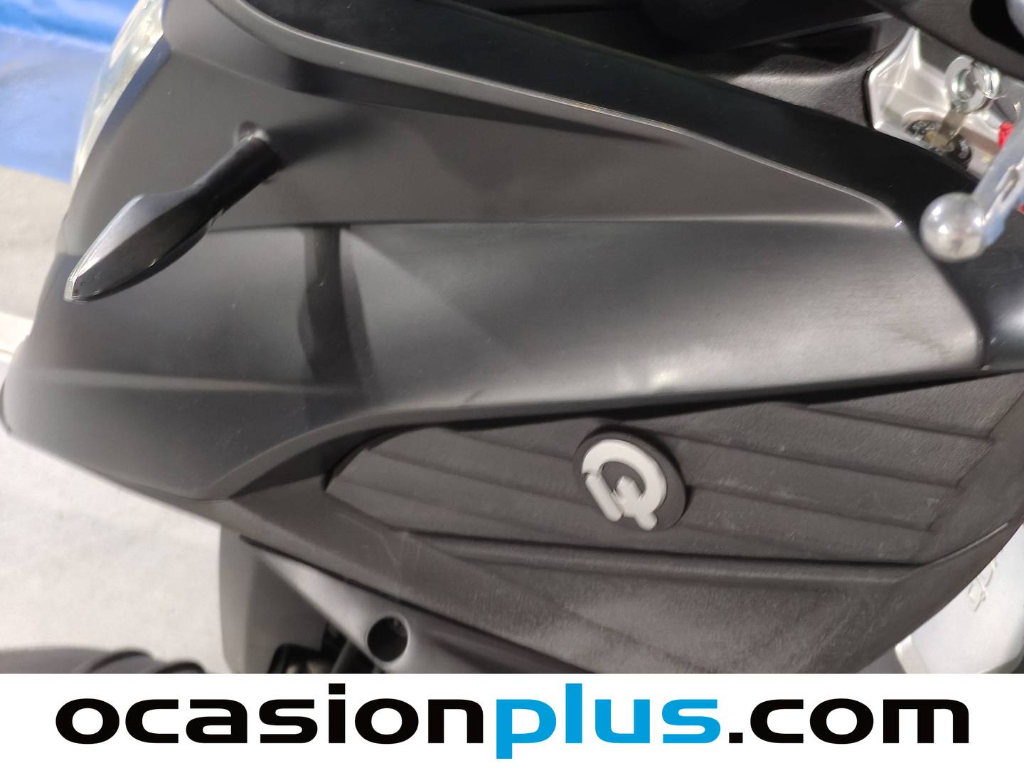 QUADRO QV3 350 D QUADRO QV3 350 D 350 D (20 CV) 20cv