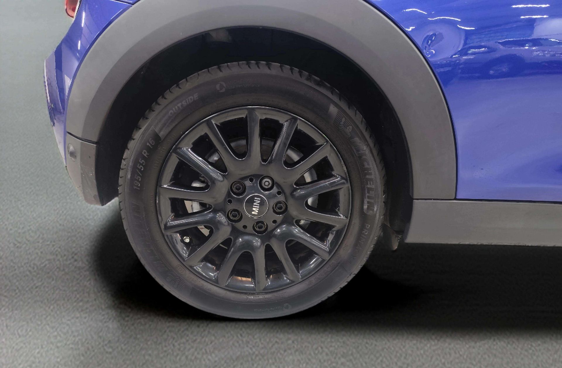MINI Cooper D - foto 31