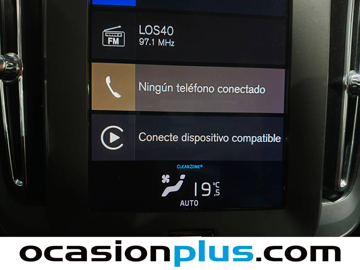 Volvo XC40 Volvo XC40 D3 (150 CV) diésel
