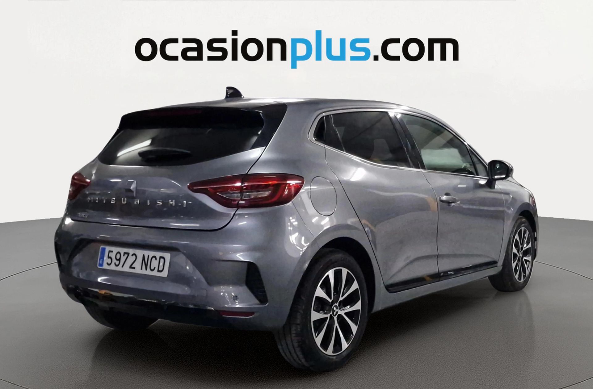 Mitsubishi Colt 100T Kaiteki - foto 4