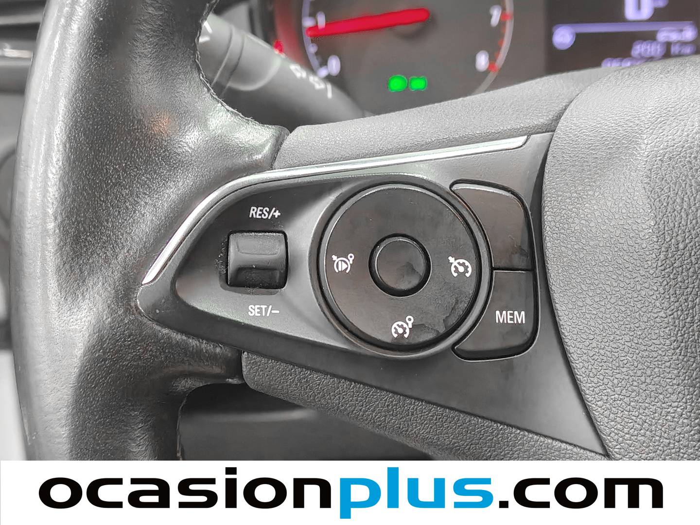 Opel Crossland X Opel Crossland X 1.2 Selective  (81 CV) 81cv