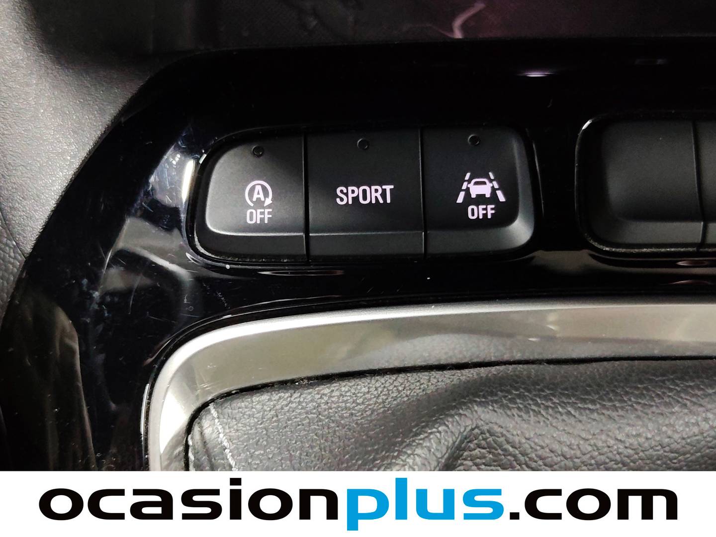 Acabados Opel Corsa Opel Corsa 1.2 T XHL GS (100 CV)