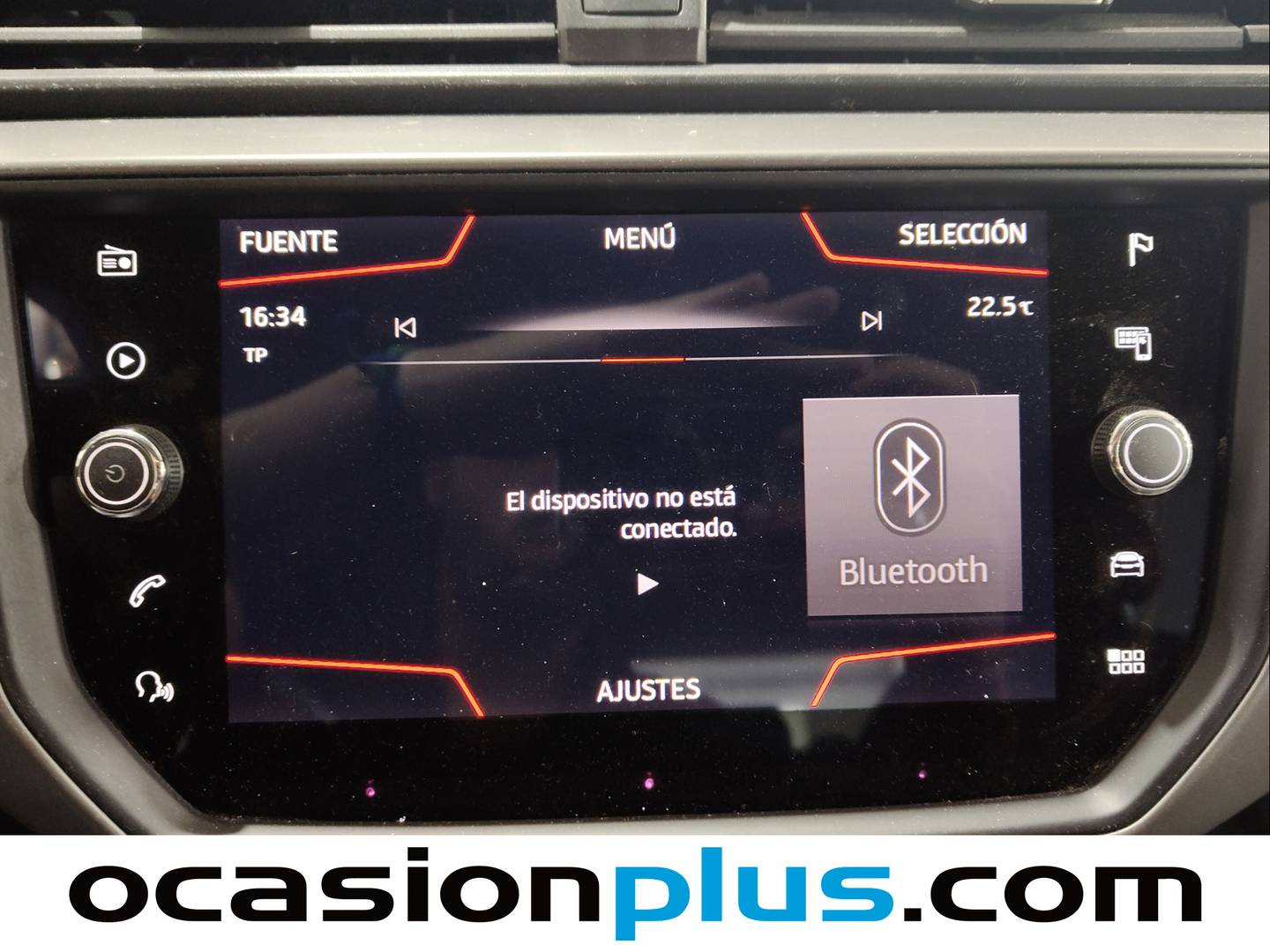 Seat Ibiza Seat Ibiza 1.0 EcoTSI S&S Style (95 CV) barato