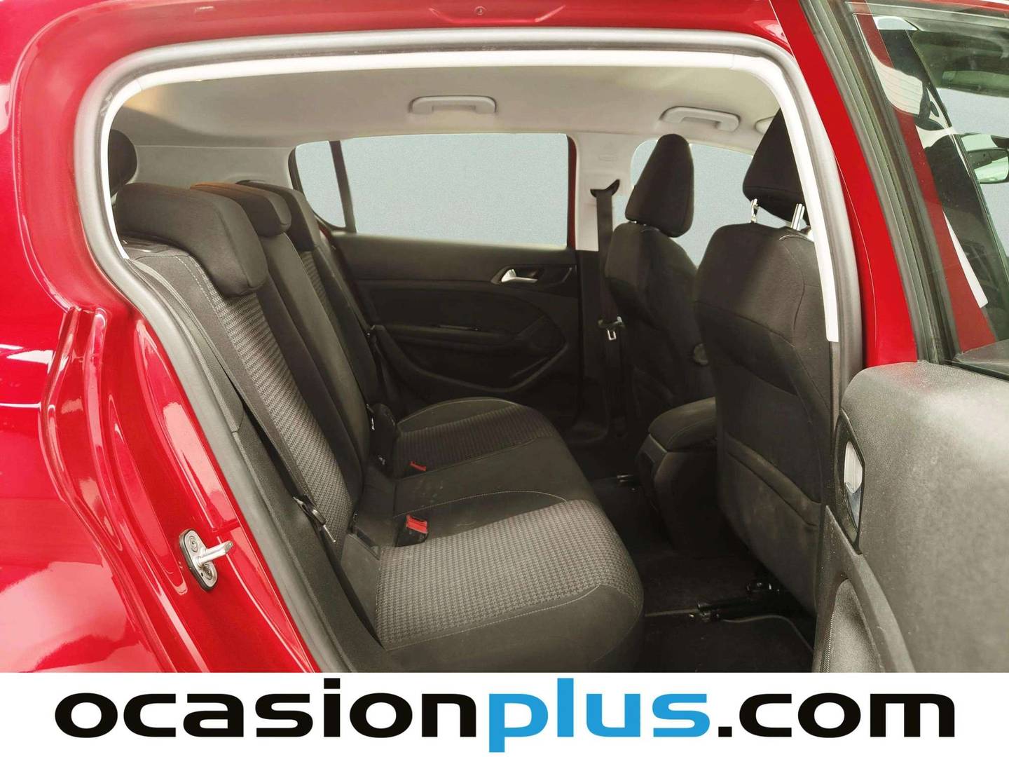 Peugeot 308 Peugeot 308 PureTech 130 S&S Style (130 CV) al mejor precio