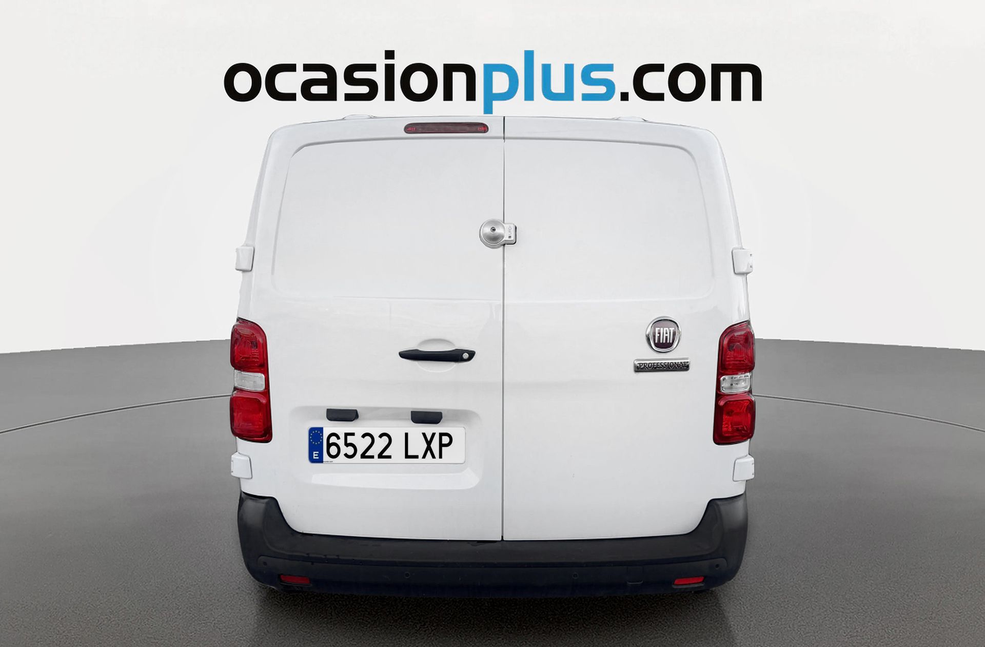 Fiat Scudo Furgon 1.5 BlueHDi L1 Business - foto 11