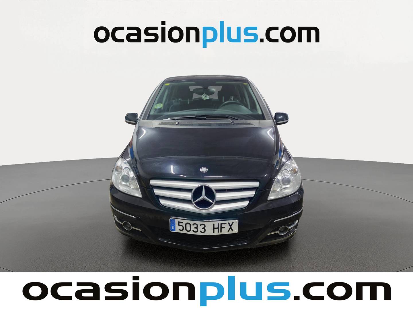 Mercedes Clase B Mercedes Clase B B 180 CDI 80 kW (109 CV) 109cv