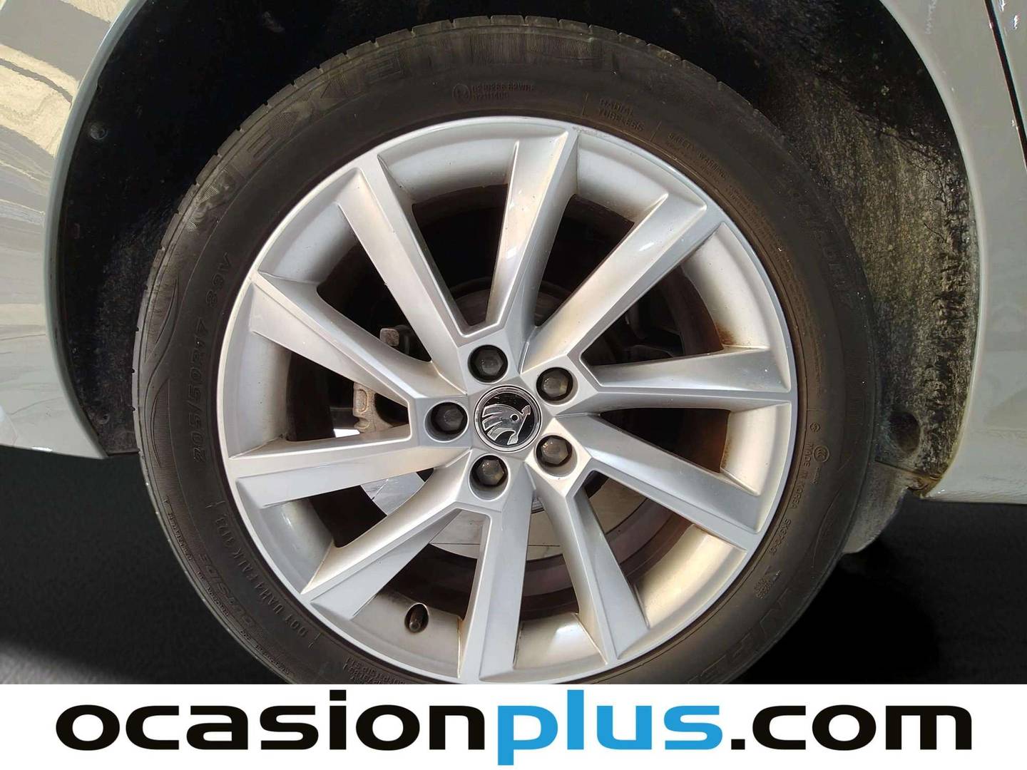 Skoda Scala Skoda Scala 1.0 TSI Selection (115 CV) de ocasión