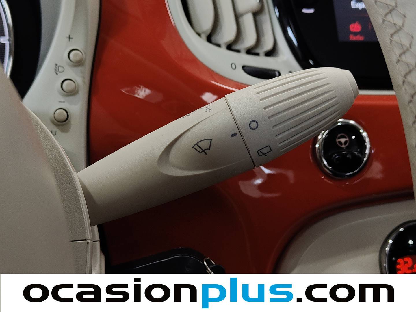 Fiat 500 Fiat 500 1.0 Hybrid Dolcevita (70 CV) 70cv