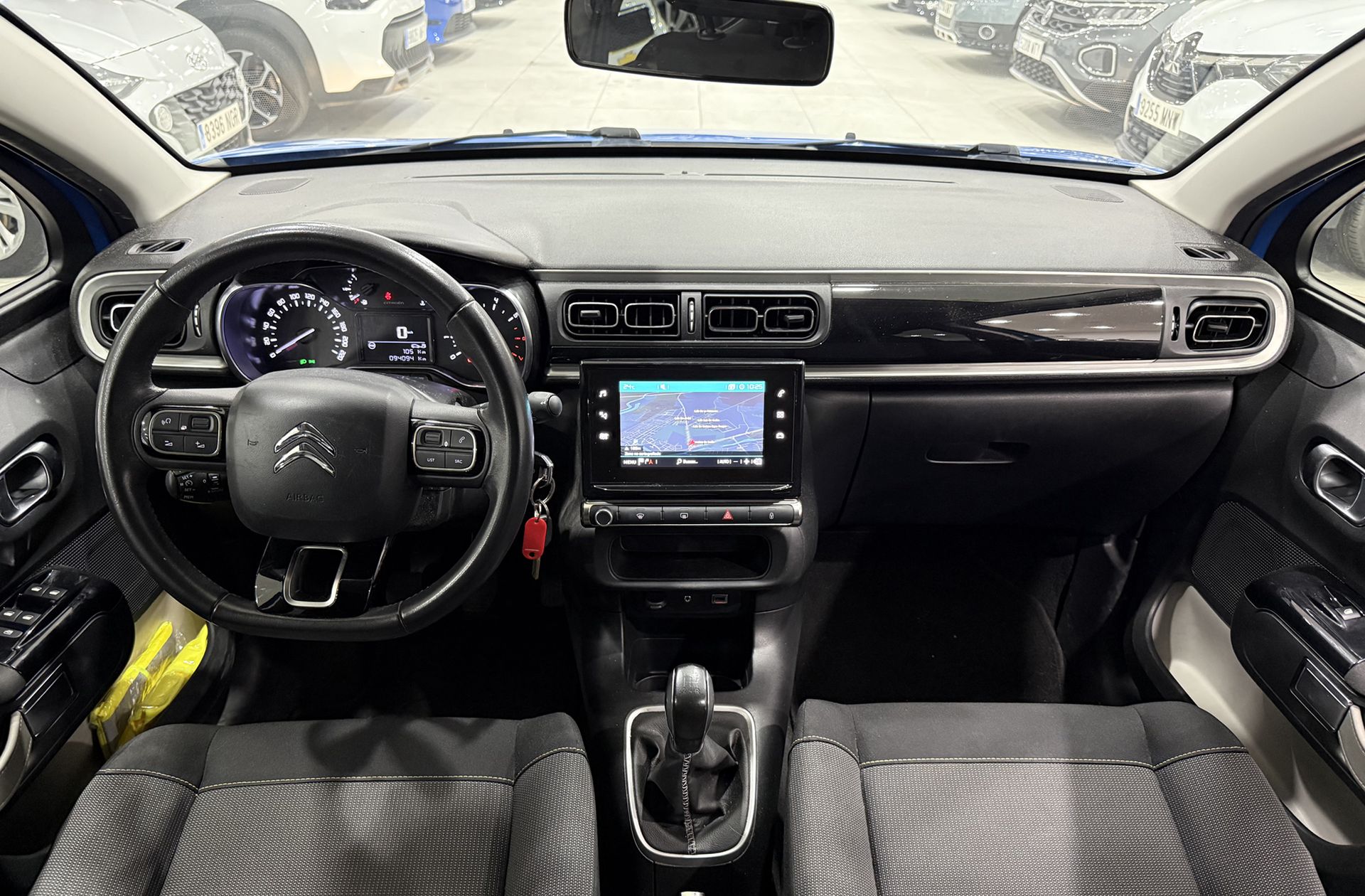 Citroën C3 PureTech 82 Shine - foto 6