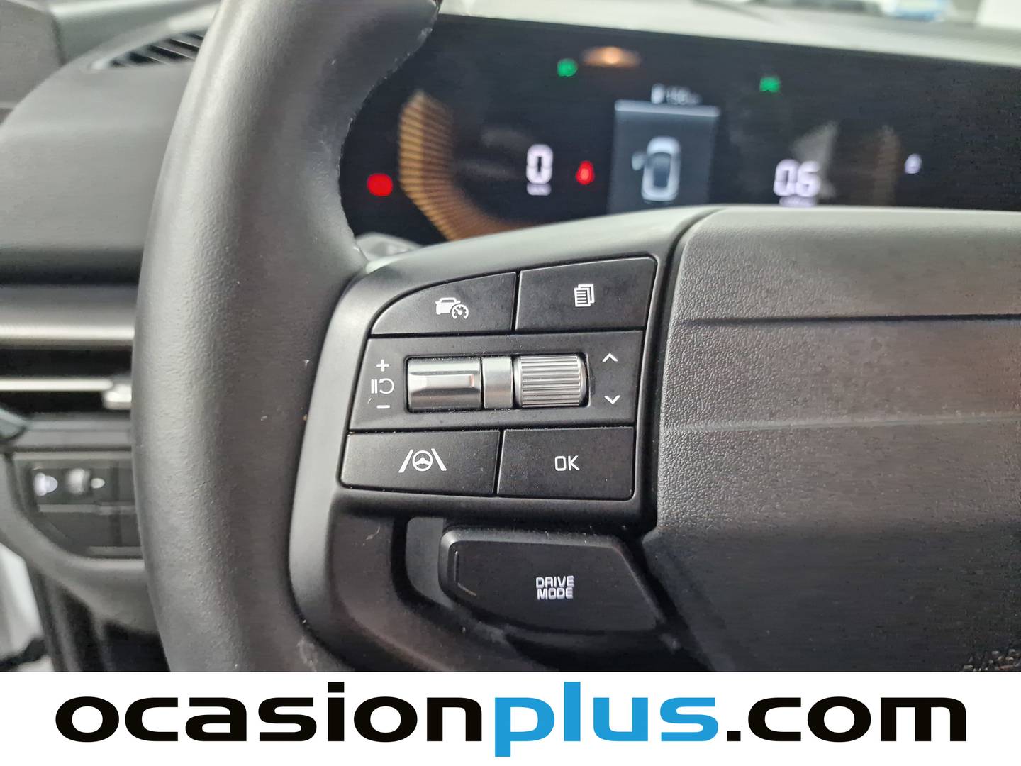 KIA Sportage KIA Sportage 1.6 T-GDi Concept 4X2 (150 CV) km 0