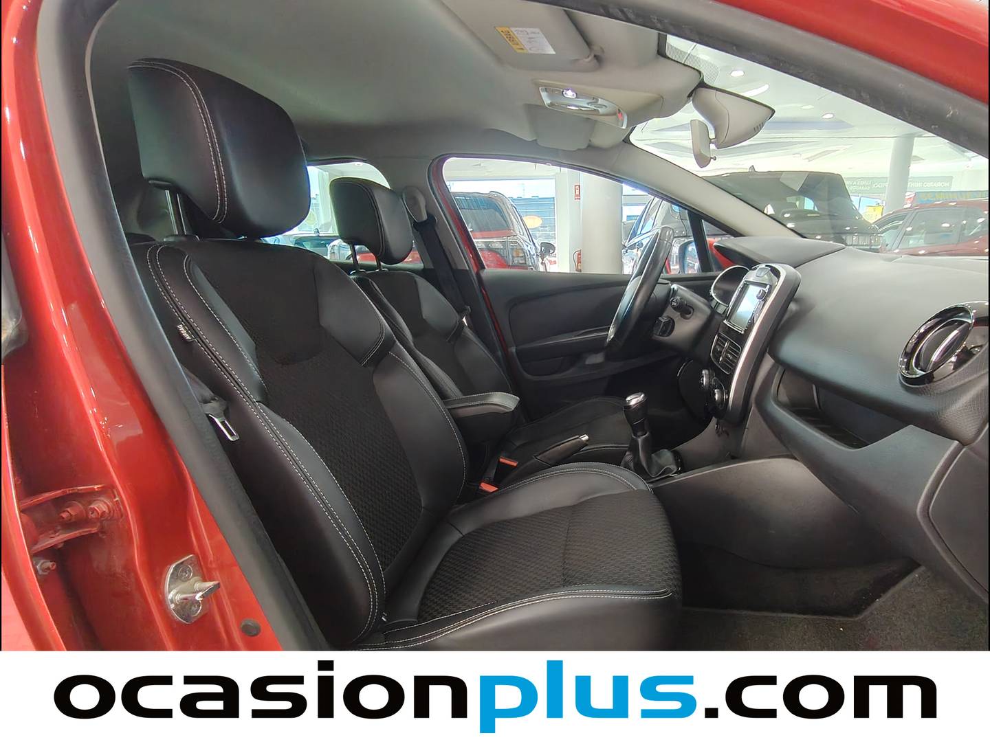 Foto Renault Clio Renault Clio Zen Energy TCe (90 CV)