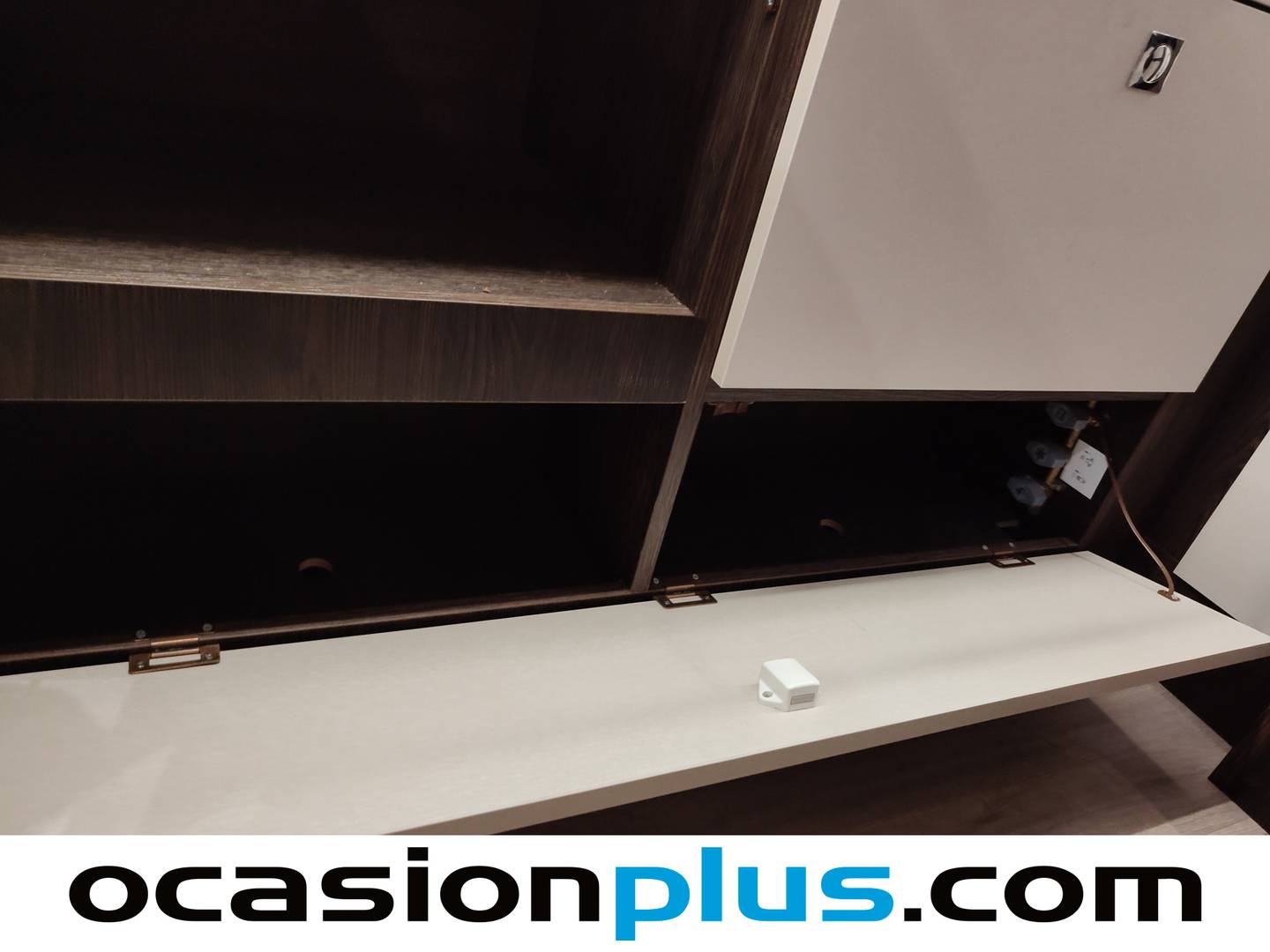 Foto Benimar Benivan Benimar Benivan Tessoro 481 (170 cv)