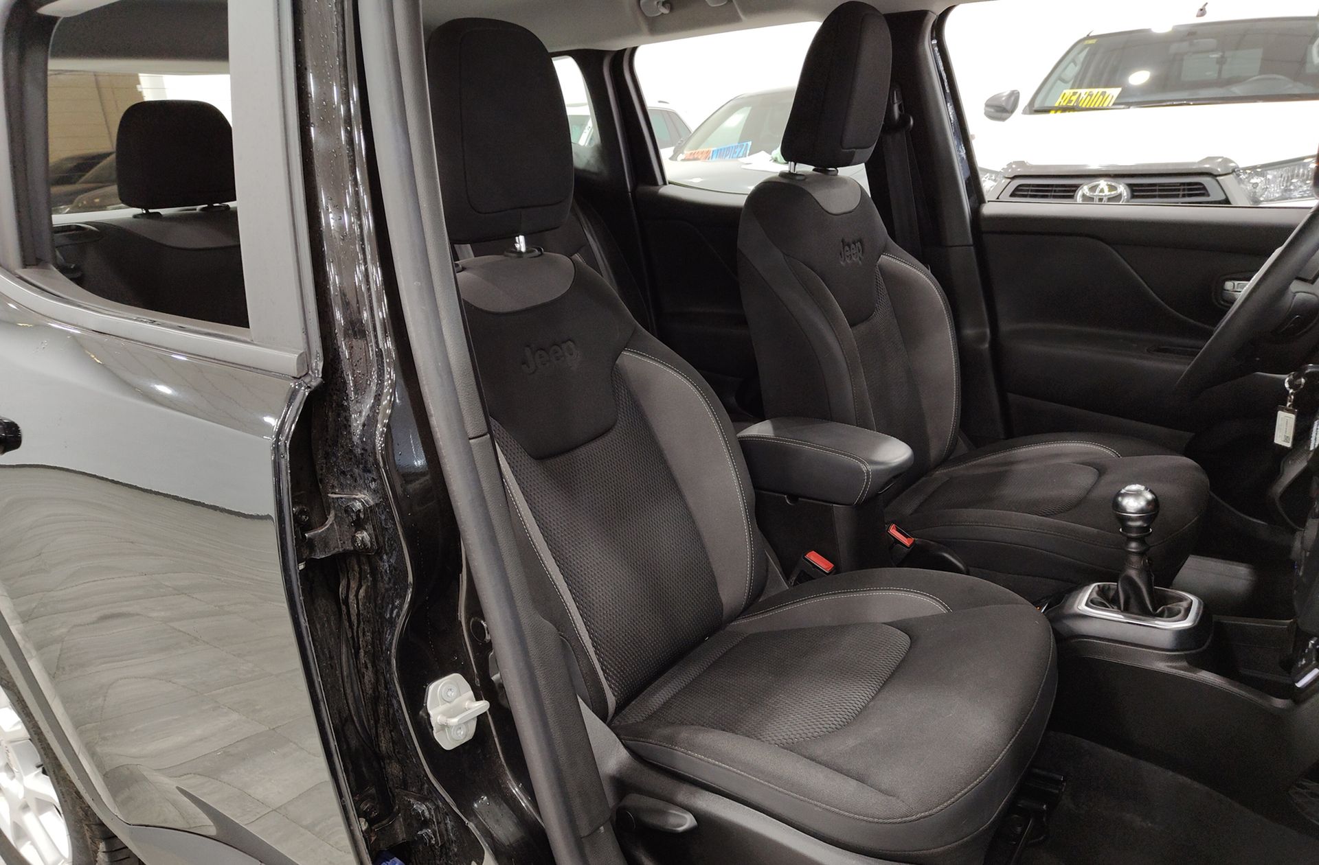 Jeep Renegade 1.0G Limited 4x2 - foto 15