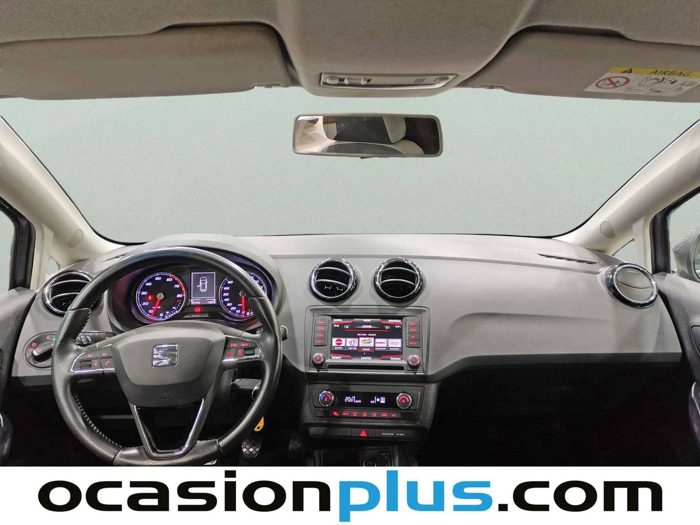 Foto Seat Ibiza SEAT Ibiza 1.2 TSI Style (90 CV)