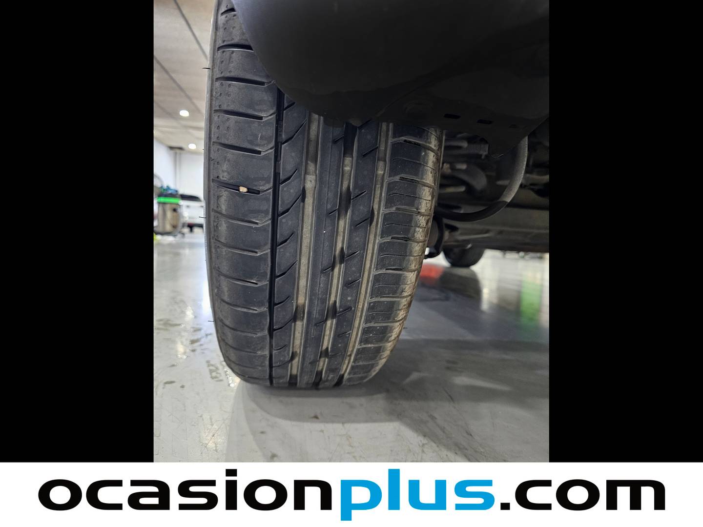 KIA Stonic KIA Stonic 1.0 T-GDi Drive (100 CV) seminuevo