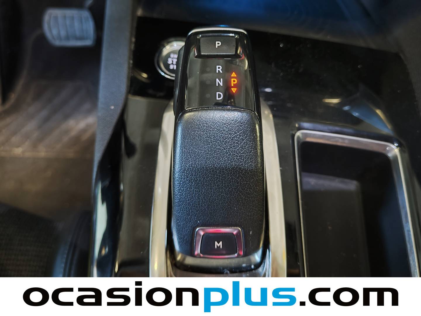 Peugeot 5008 Peugeot 5008 BlueHDi 130 S&S Allure EAT8 (130 CV) 7 Plazas de segunda mano
