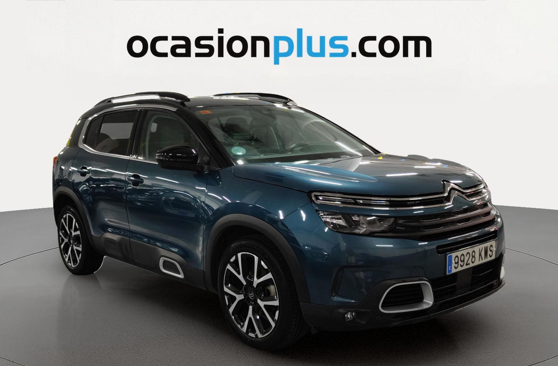 Citroën C5 Aircross PureTech 130 Feel - foto 2