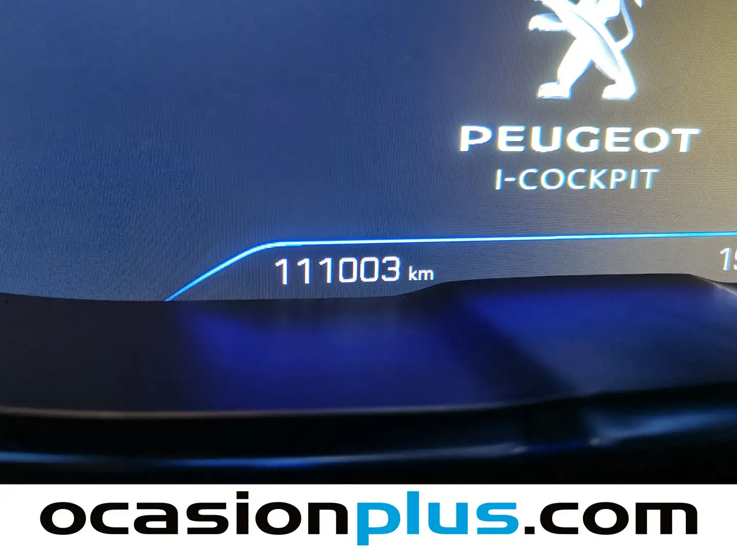 Foto Peugeot 5008 Peugeot 5008 BlueHDi 130 S&S Allure (130 CV) 7 plazas