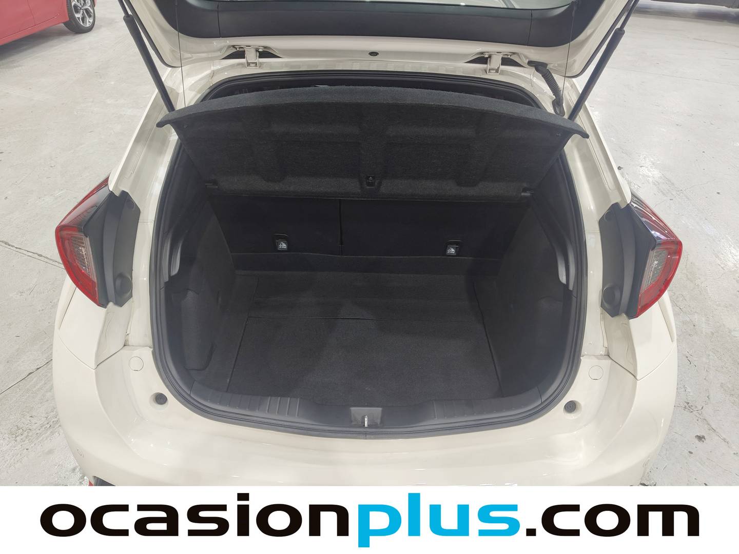 Foto Honda Civic Honda Civic 2.0 VTEC Turbo Type R GT (310 CV)