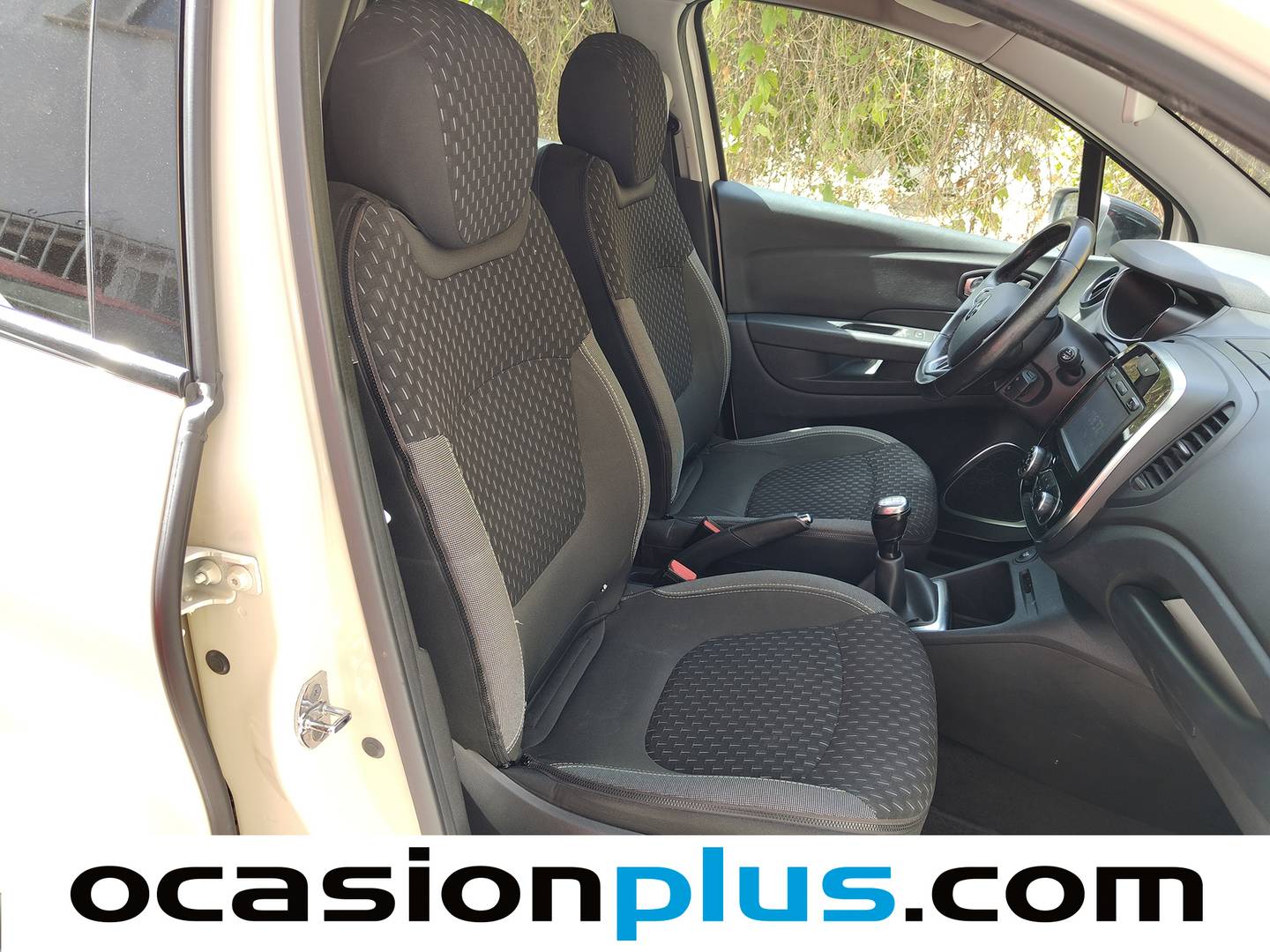 Renault Captur Renault Captur Zen Energy TCe (90 CV) km 0
