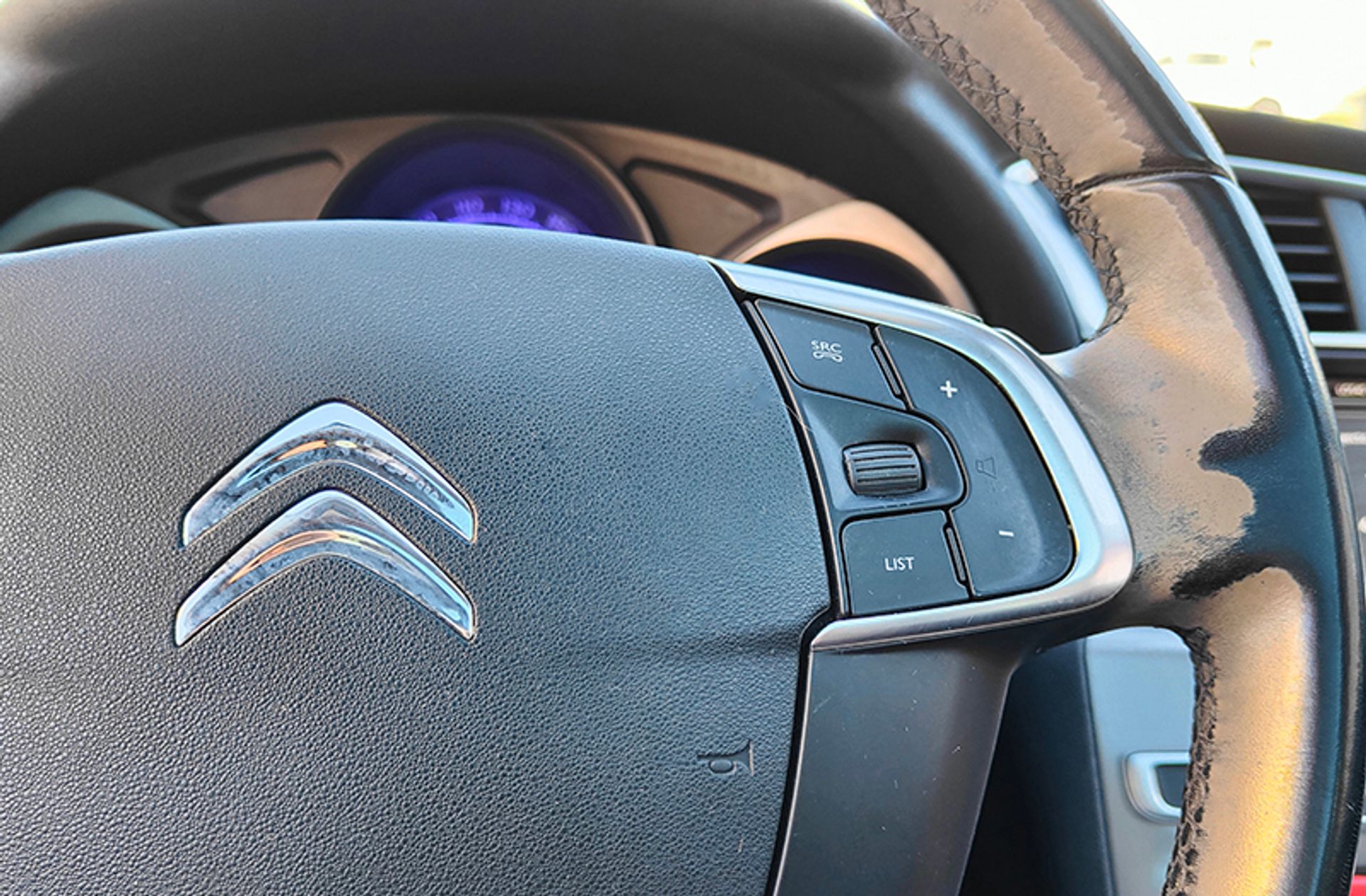 Citroën C4 PureTech 130 Shine - foto 24