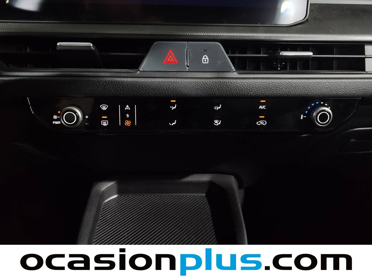 KIA Stonic KIA Stonic 1.0 T-GDi MHEV Concept (115 CV) 2026