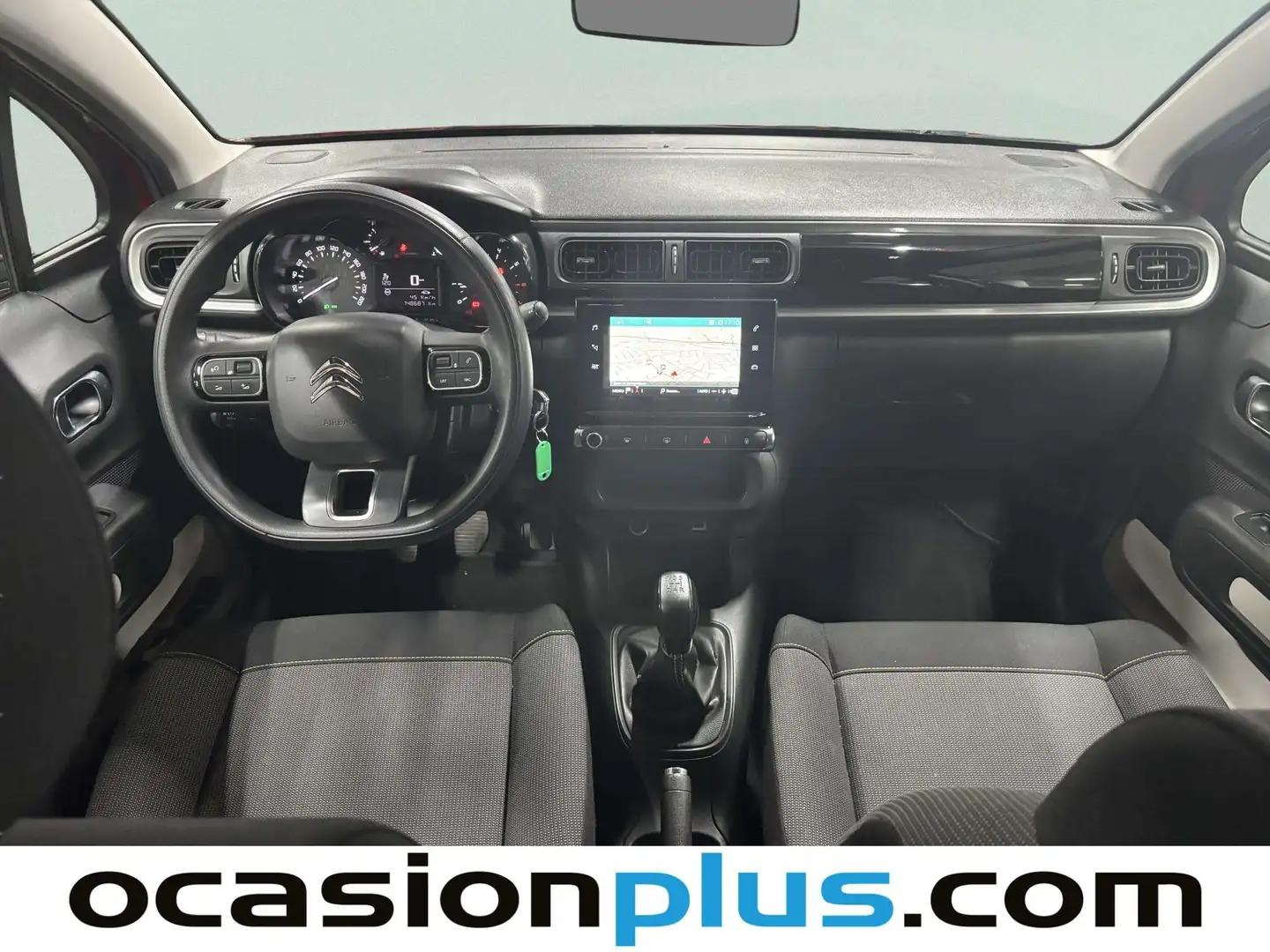 Foto Citroën C3 Citroen C3 BlueHDi 100 S&S Feel (102CV)