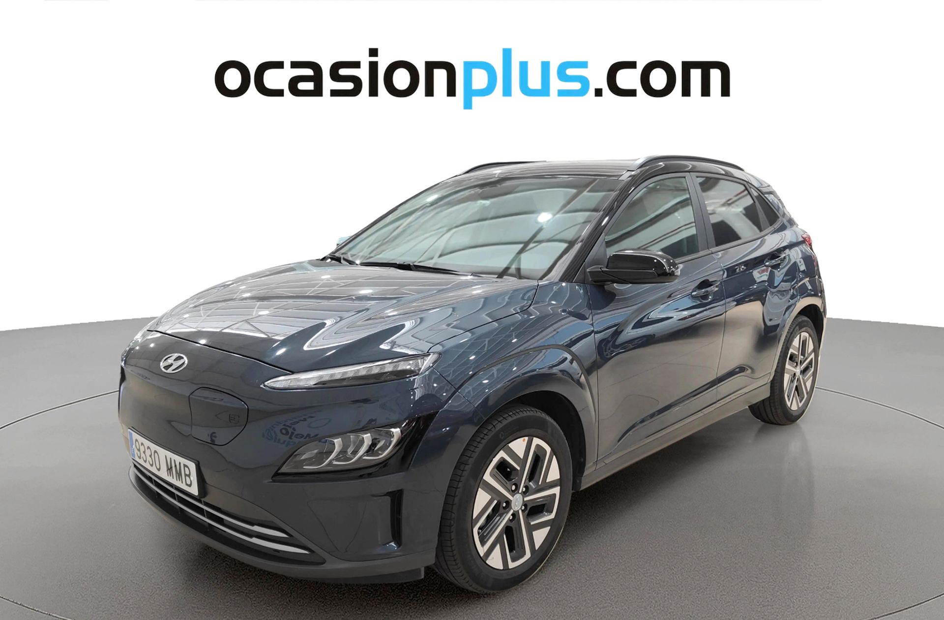 Hyundai Kona EV Tecno