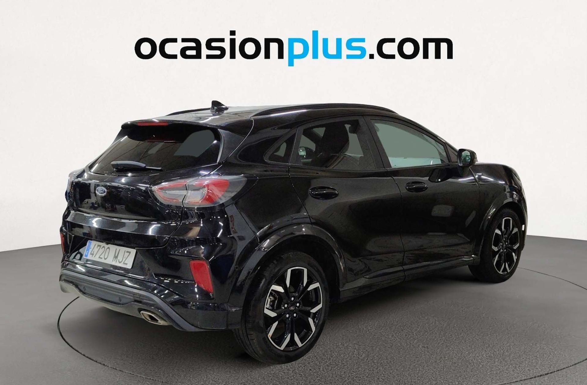 Ford Puma 1.0 EcoBoost MHEV ST-Line X - foto 3