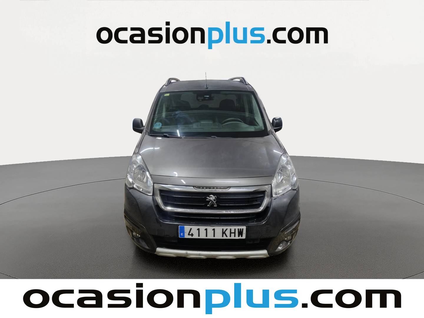 Peugeot Partner Peugeot Partner Tepee BlueHDi 120 Adventure Edition (120 CV) 120cv