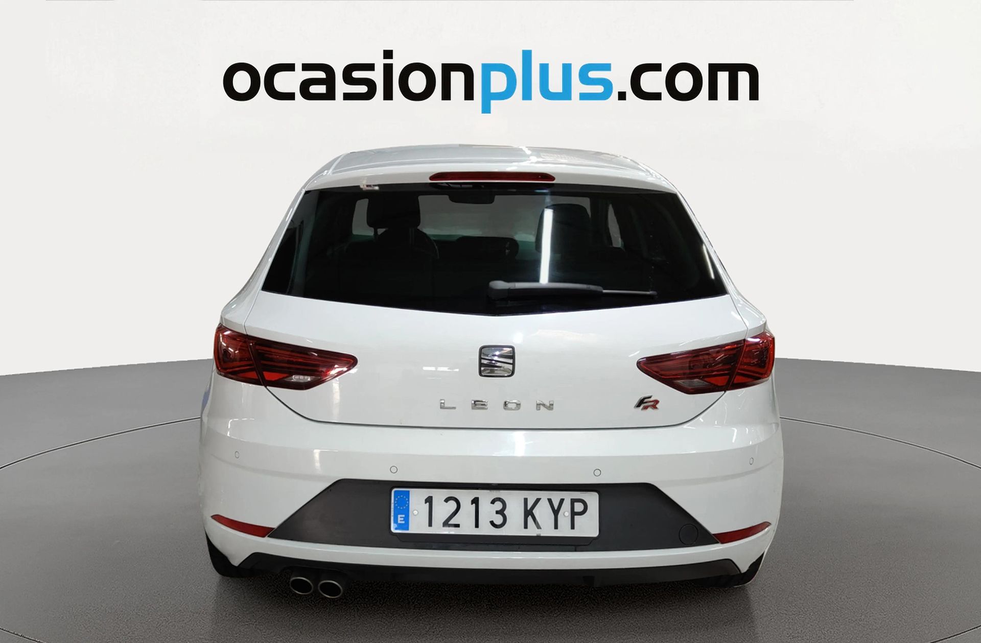 SEAT León 1.5 TSI FR - foto 18