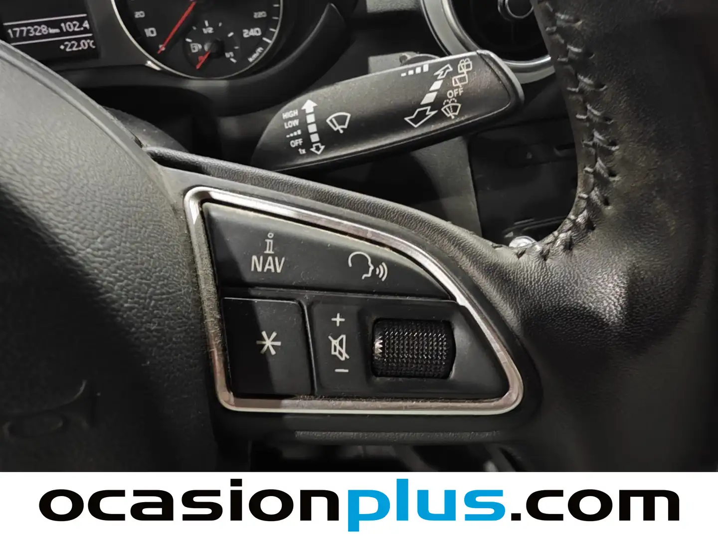 Foto Audi A1 Audi A1 Sportback Adrenalin 1.6 TDI (90 CV)