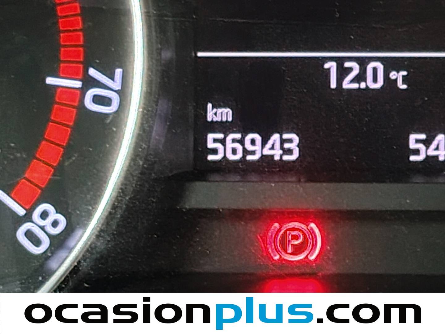 Skoda Fabia Skoda Fabia 1.0 MPI Like (75 CV) seminuevo