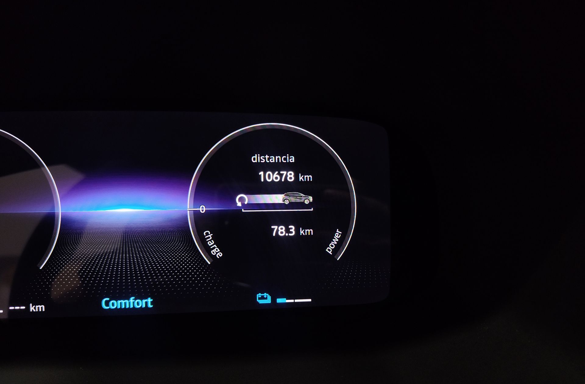 Renault Captur Techno E-Tech Híbrido - foto 13