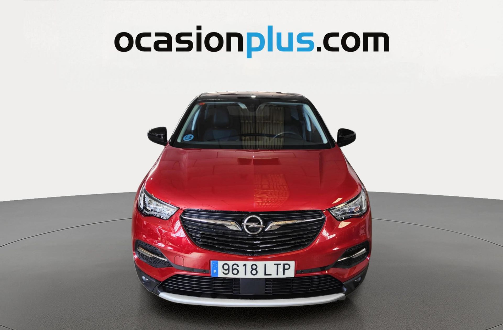 Opel Grandland 1.2 Turbo Design Tech - foto 13