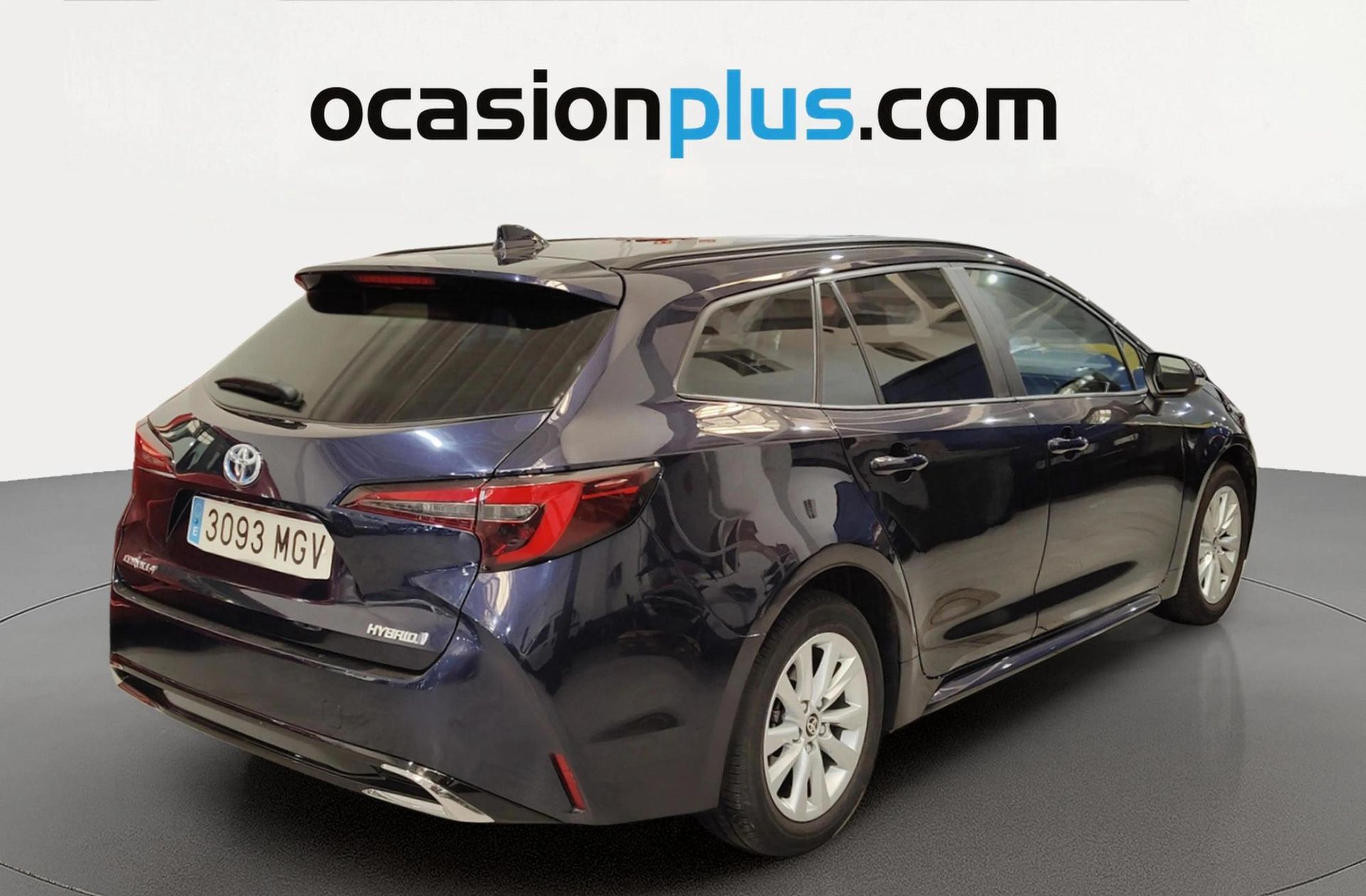 Toyota Corolla 140H Active Plus Touring Sport - foto 4