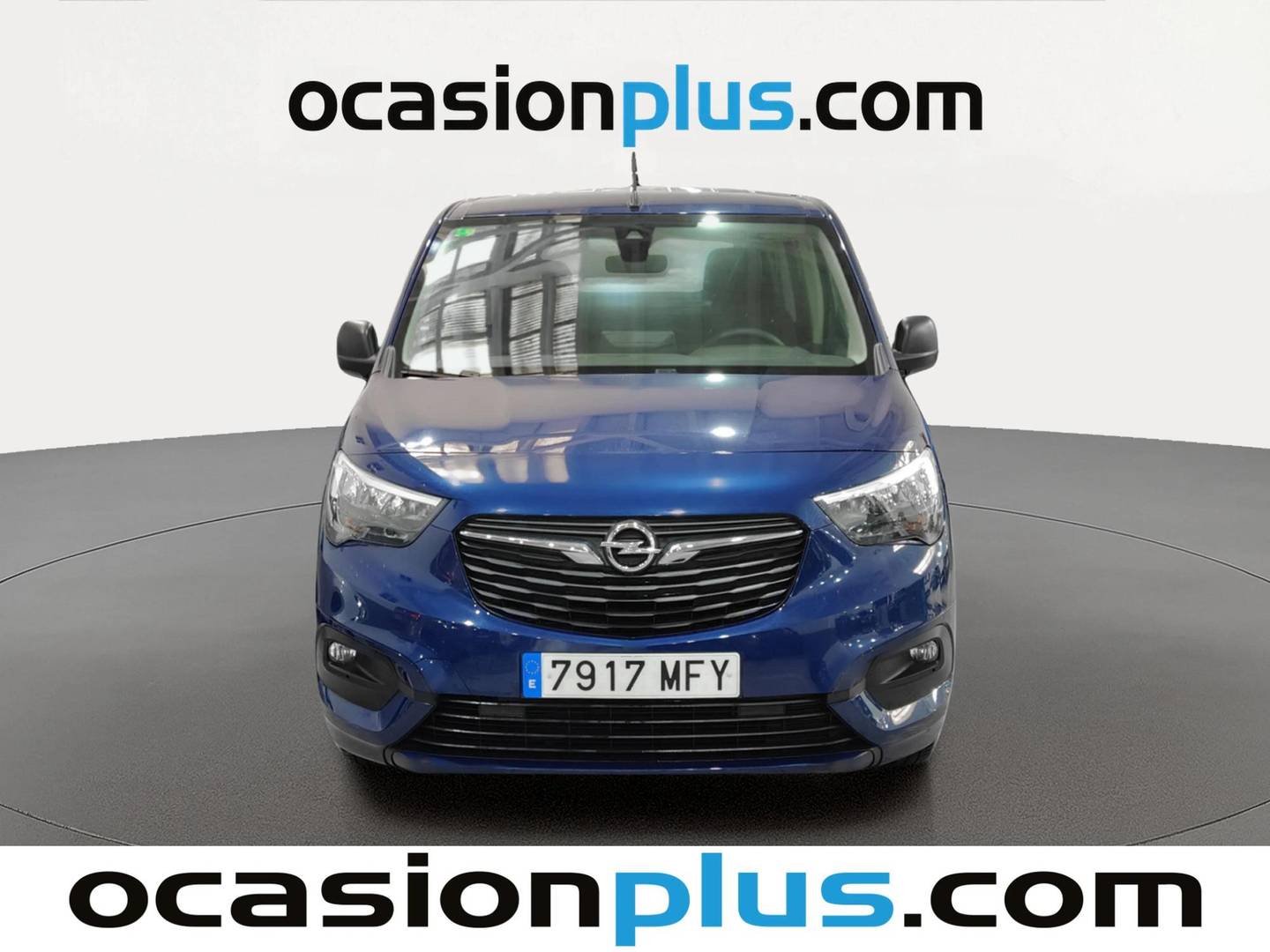 Opel Combo Life Opel Combo Life 1.5 TD L1 Business Edition (102 CV) al mejor precio