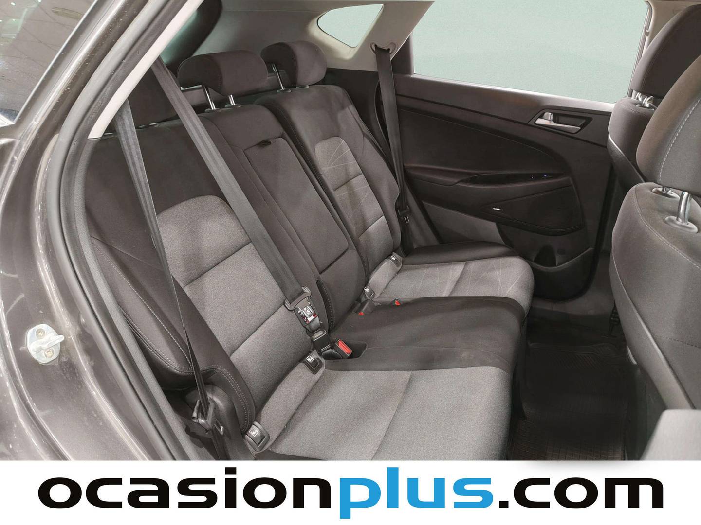 Hyundai Tucson Hyundai Tucson 1.6 GDI Tecno 4x2  (132 CV) al mejor precio