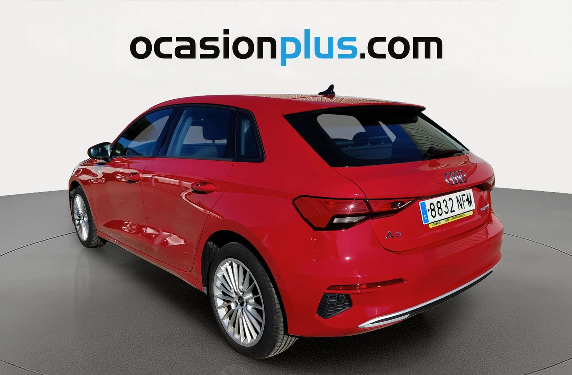 Audi A3 Sportback Advanced 30 TFSI S tronic - foto 3